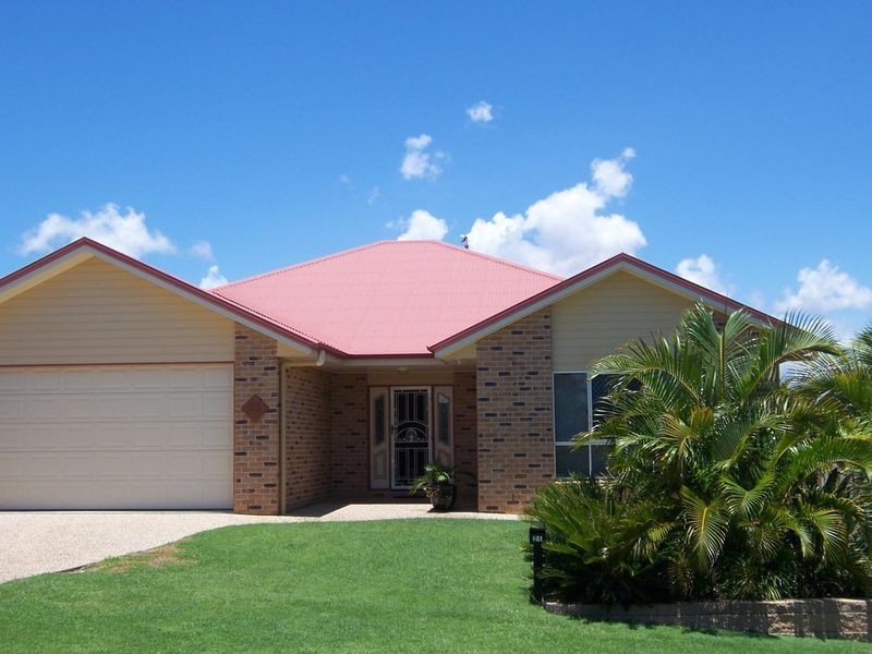 21 Linda Street, Tannum Sands QLD 4680