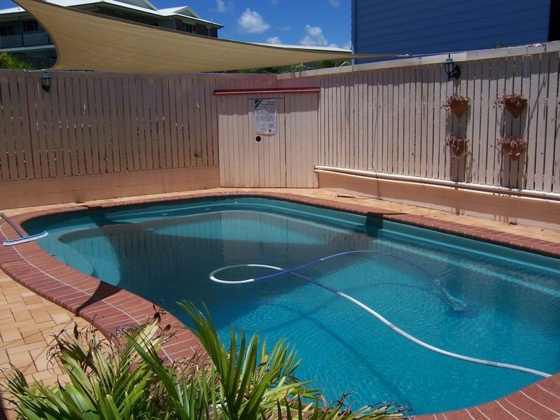 21 Linda Street, Tannum Sands QLD 4680