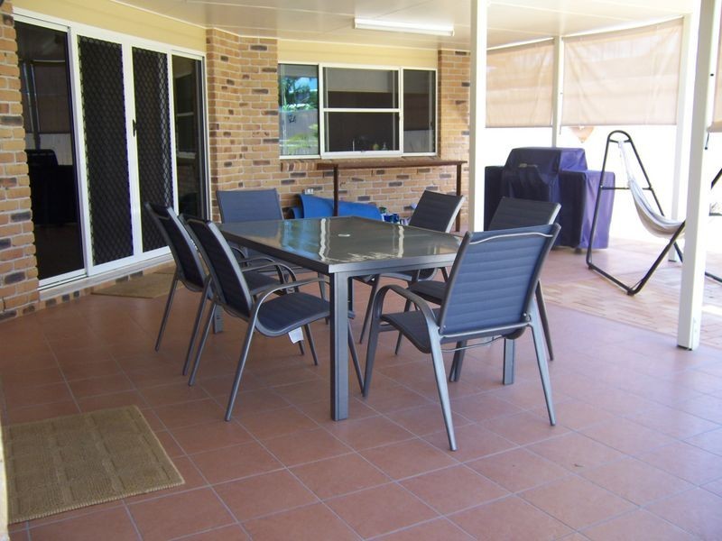 21 Linda Street, Tannum Sands QLD 4680