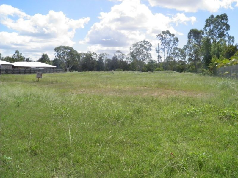 Lot 253 Golf View Drive, Boyne Island QLD 4680