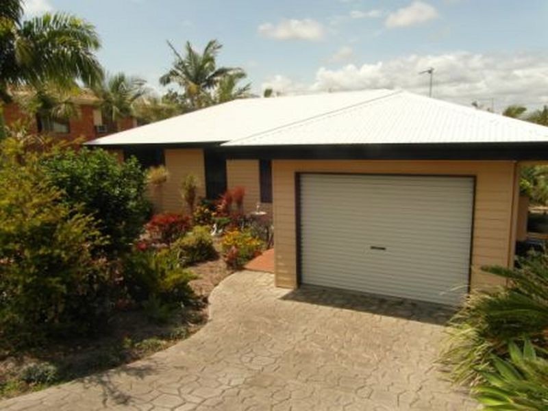5 Hetherington Street, West Gladstone QLD 4680