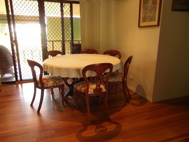 5 Hetherington Street, West Gladstone QLD 4680