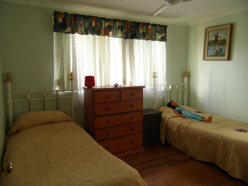 5 Hetherington Street, West Gladstone QLD 4680
