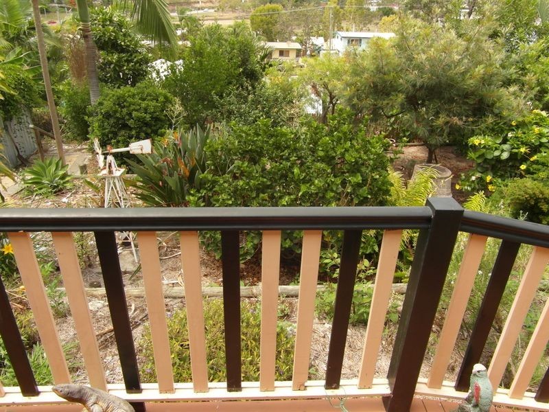 5 Hetherington Street, West Gladstone QLD 4680