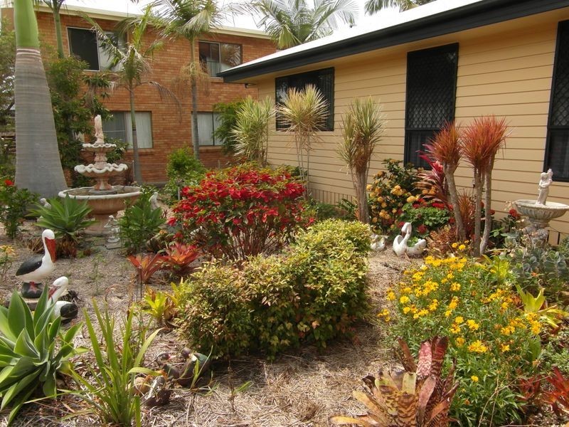 5 Hetherington Street, West Gladstone QLD 4680
