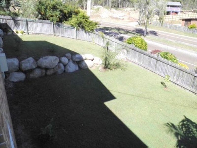 18 Centenary Drive, Boyne Island QLD 4680