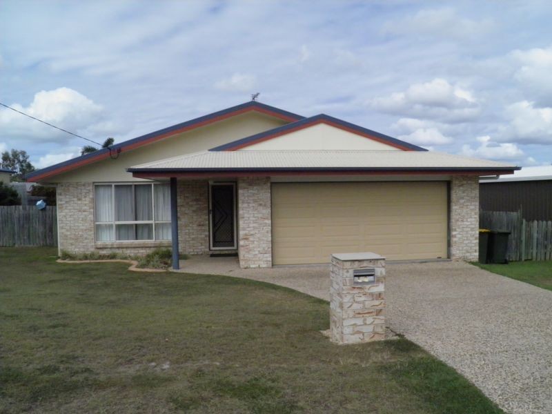 50 Cremorne Drive, Tannum Sands QLD 4680