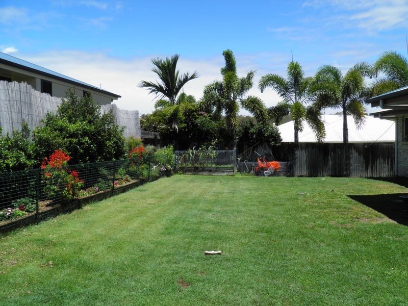 50 Cremorne Drive, Tannum Sands QLD 4680
