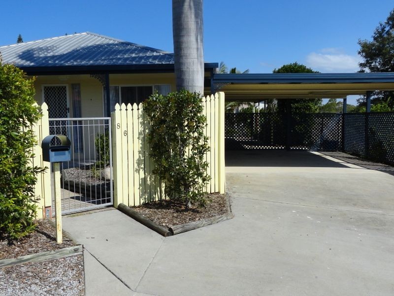 86 Malpas Street, Boyne Island QLD 4680
