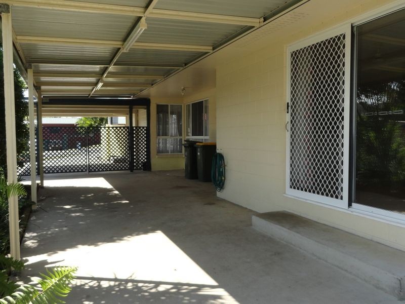 86 Malpas Street, Boyne Island QLD 4680