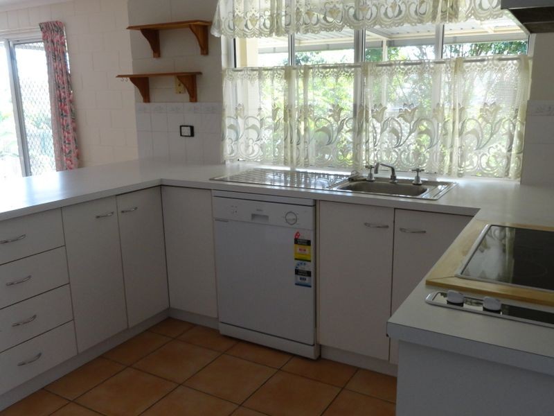 86 Malpas Street, Boyne Island QLD 4680