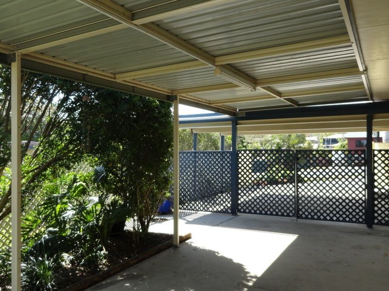 86 Malpas Street, Boyne Island QLD 4680