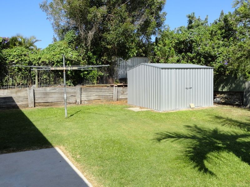 86 Malpas Street, Boyne Island QLD 4680