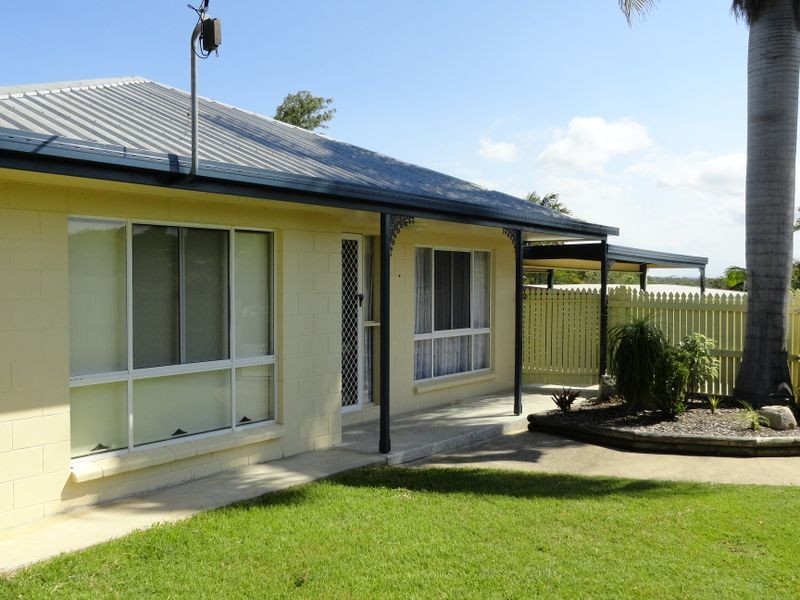 86 Malpas Street, Boyne Island QLD 4680