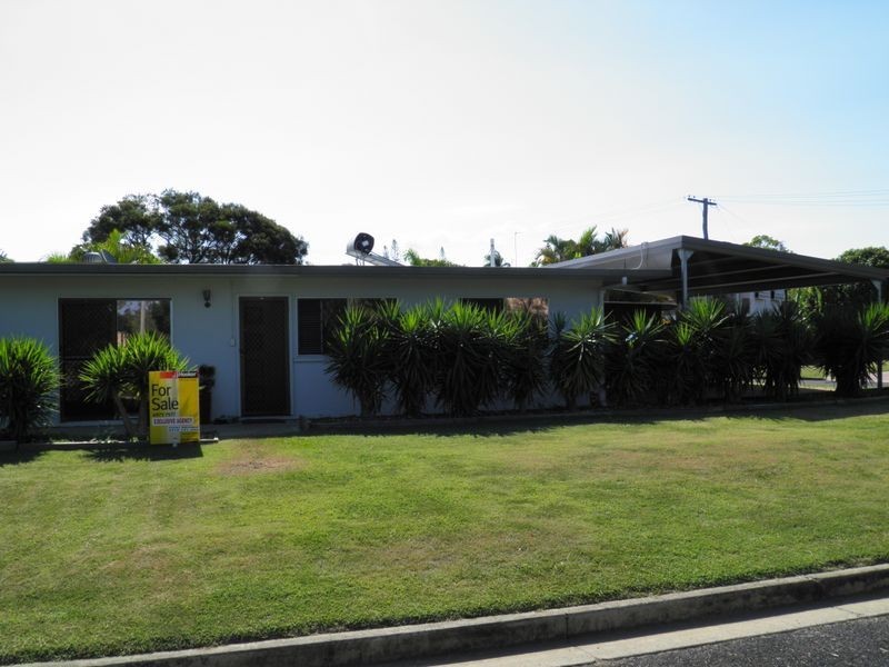 17 Alexander Street, Boyne Island QLD 4680