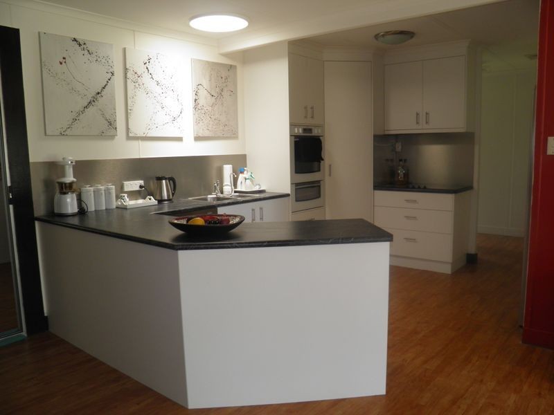 17 Alexander Street, Boyne Island QLD 4680