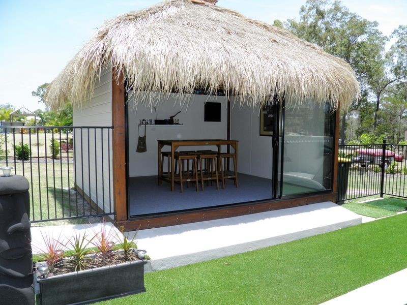 4 Plimsoll Court, Tannum Sands QLD 4680