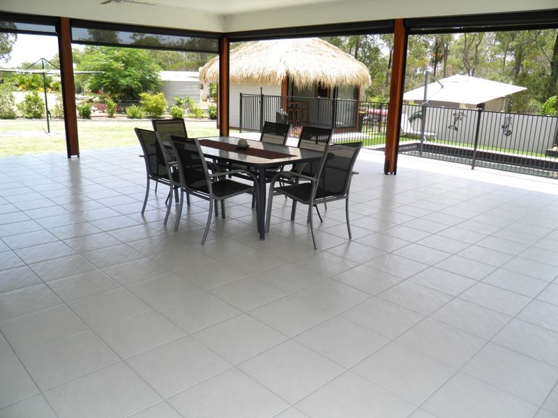 4 Plimsoll Court, Tannum Sands QLD 4680