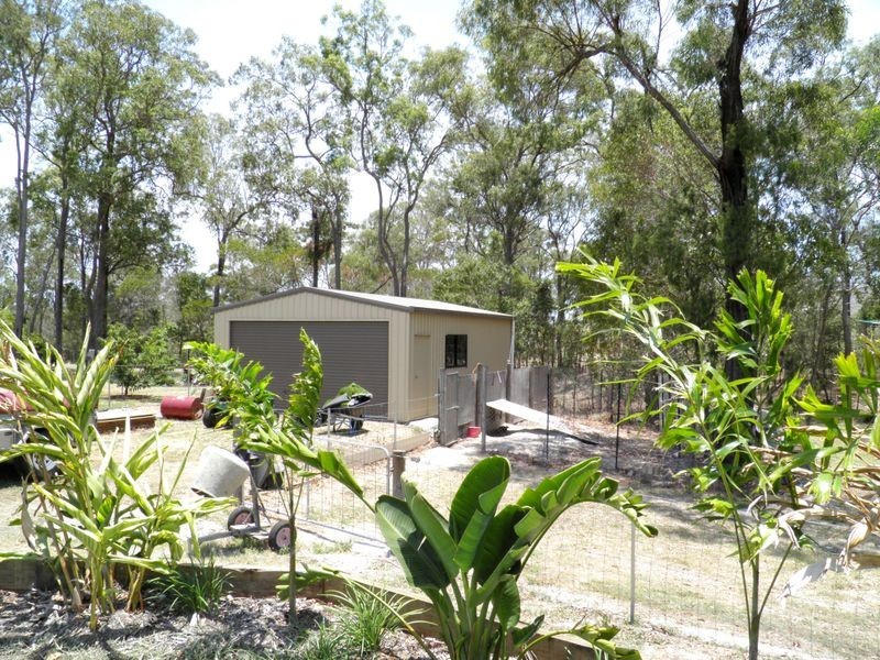 4 Plimsoll Court, Tannum Sands QLD 4680