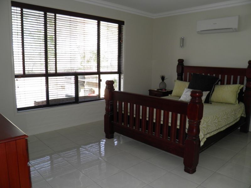 4 Plimsoll Court, Tannum Sands QLD 4680