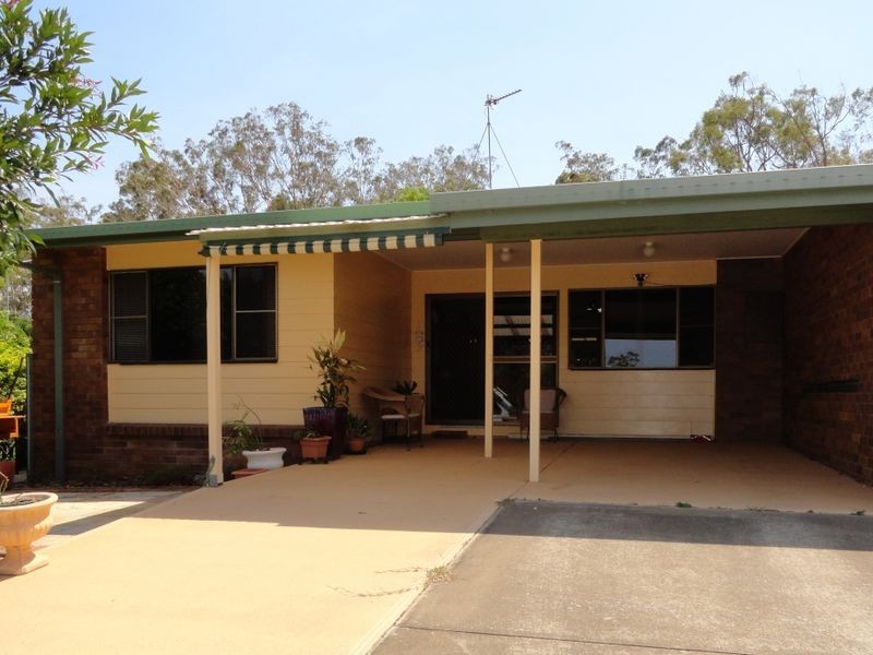 1/44 Sayre Crescent, Boyne Island QLD 4680