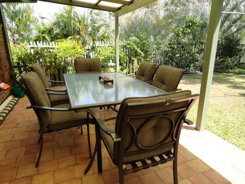 1/44 Sayre Crescent, Boyne Island QLD 4680