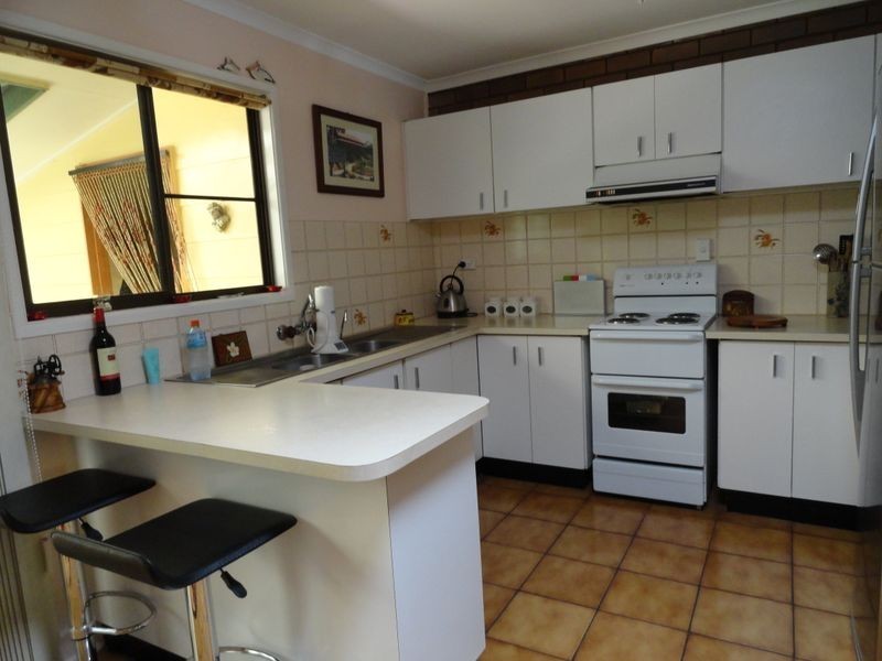 1/44 Sayre Crescent, Boyne Island QLD 4680