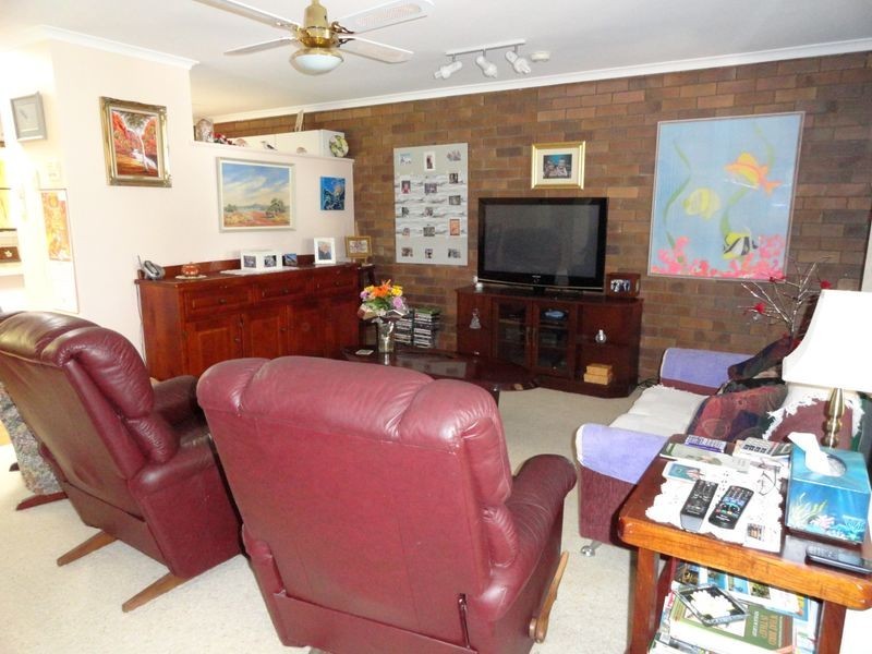 1/44 Sayre Crescent, Boyne Island QLD 4680