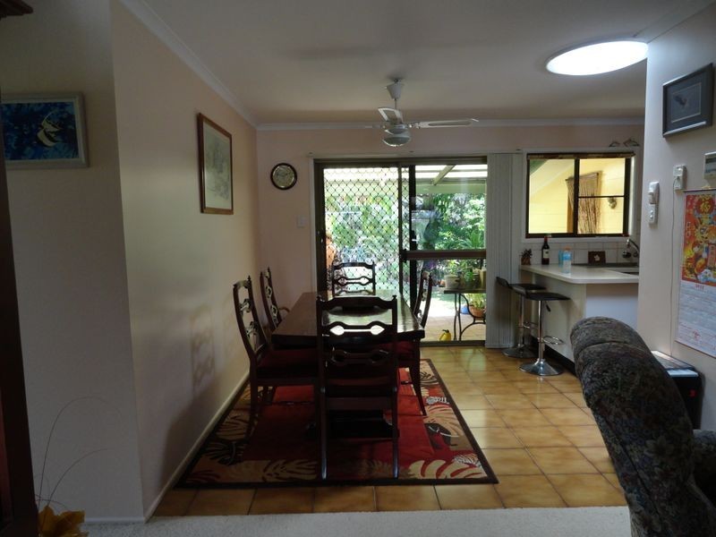 1/44 Sayre Crescent, Boyne Island QLD 4680
