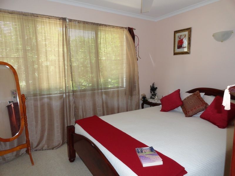 1/44 Sayre Crescent, Boyne Island QLD 4680