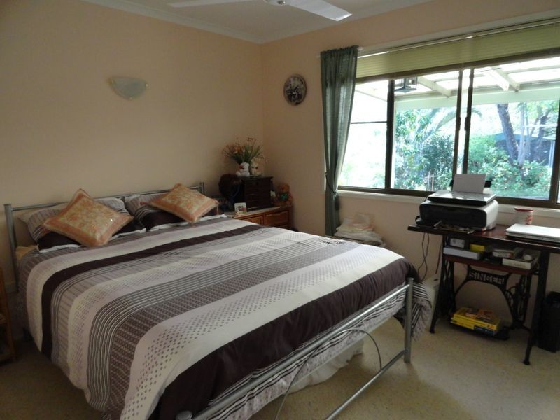 1/44 Sayre Crescent, Boyne Island QLD 4680