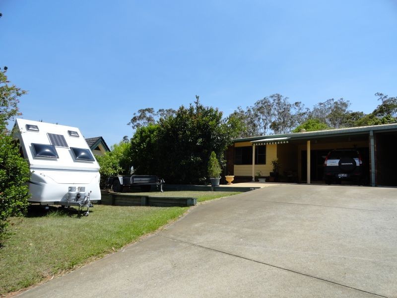 1/44 Sayre Crescent, Boyne Island QLD 4680