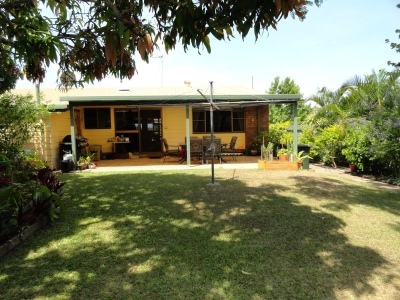 1/44 Sayre Crescent, Boyne Island QLD 4680