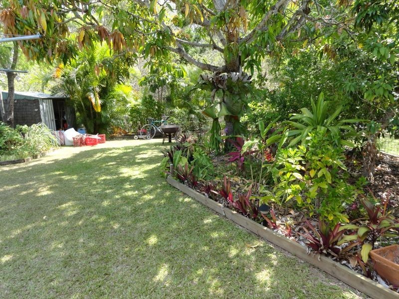1/44 Sayre Crescent, Boyne Island QLD 4680