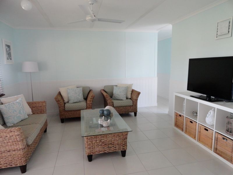 11 Marquis Court, Tannum Sands QLD 4680