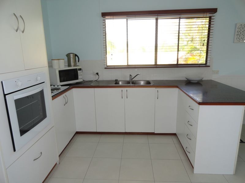 11 Marquis Court, Tannum Sands QLD 4680