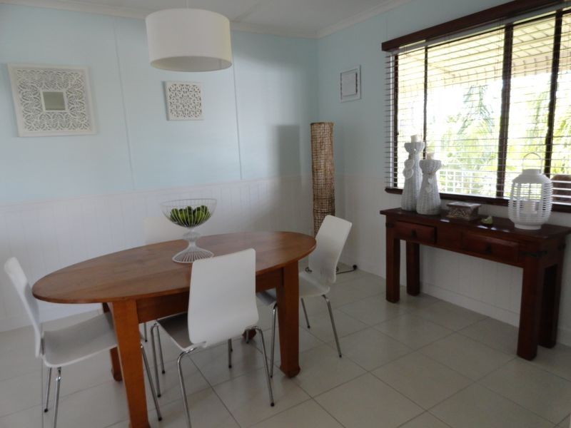 11 Marquis Court, Tannum Sands QLD 4680