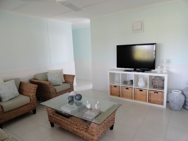 11 Marquis Court, Tannum Sands QLD 4680