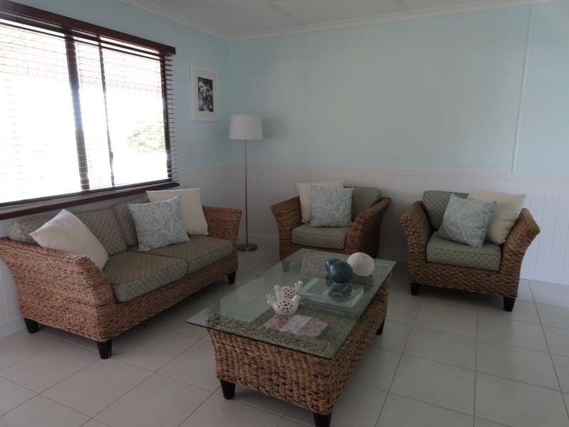 11 Marquis Court, Tannum Sands QLD 4680