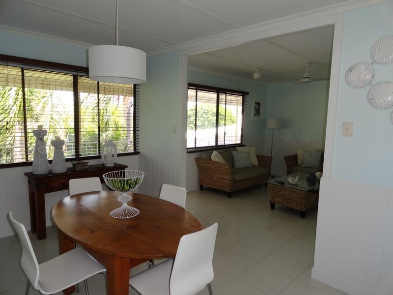 11 Marquis Court, Tannum Sands QLD 4680