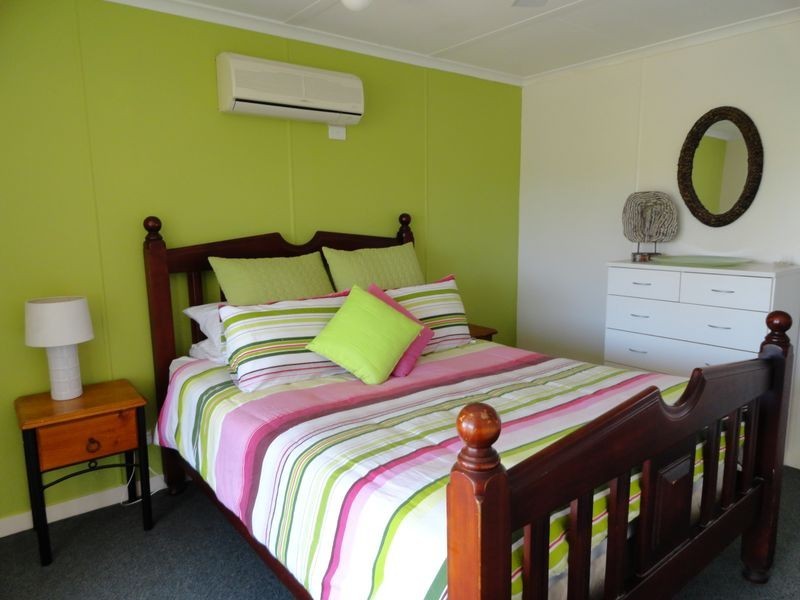 11 Marquis Court, Tannum Sands QLD 4680
