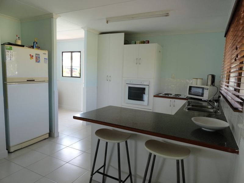 11 Marquis Court, Tannum Sands QLD 4680