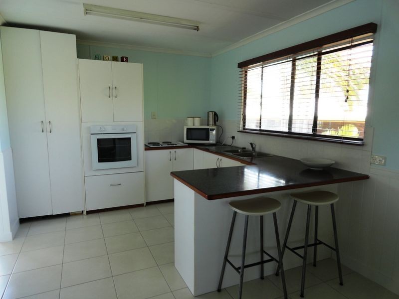 11 Marquis Court, Tannum Sands QLD 4680