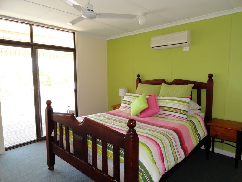 11 Marquis Court, Tannum Sands QLD 4680