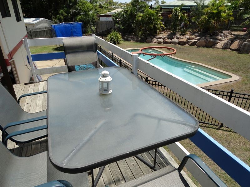 11 Marquis Court, Tannum Sands QLD 4680
