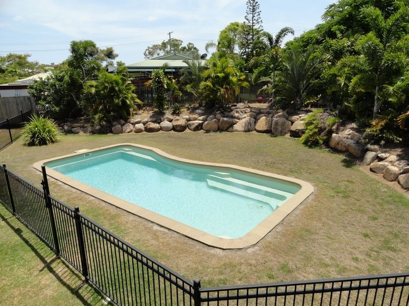 11 Marquis Court, Tannum Sands QLD 4680