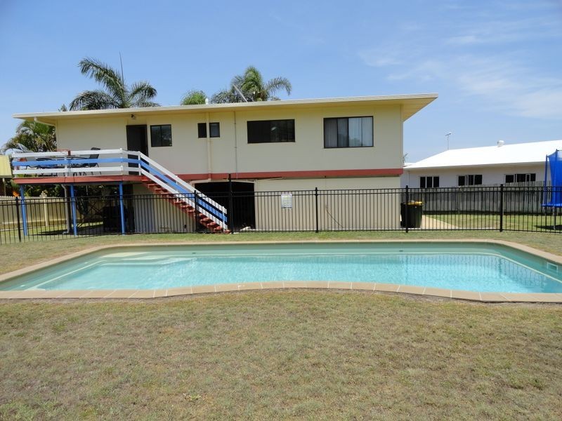 11 Marquis Court, Tannum Sands QLD 4680