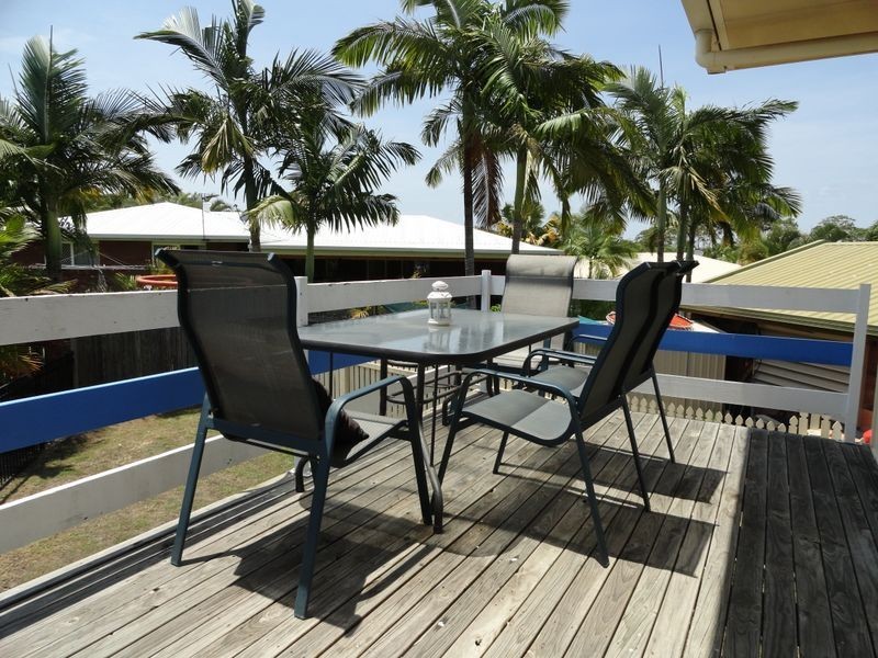 11 Marquis Court, Tannum Sands QLD 4680