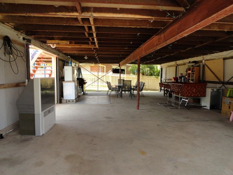 11 Marquis Court, Tannum Sands QLD 4680