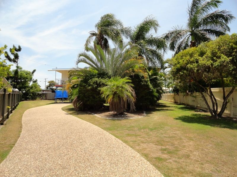 11 Marquis Court, Tannum Sands QLD 4680